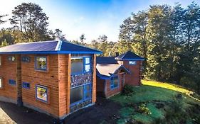 Hostal Casa Bosque